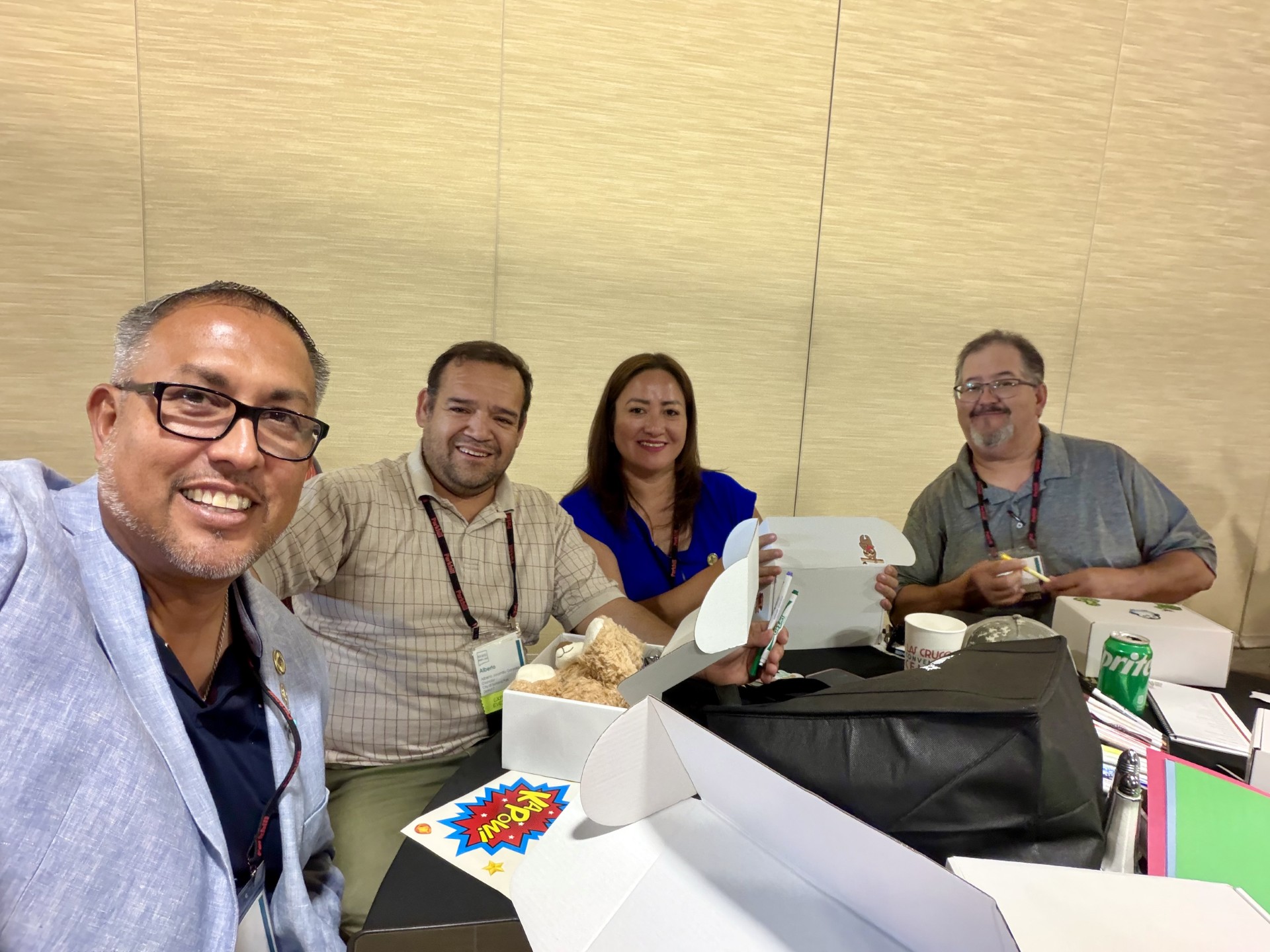 NMML Conference photo 11
