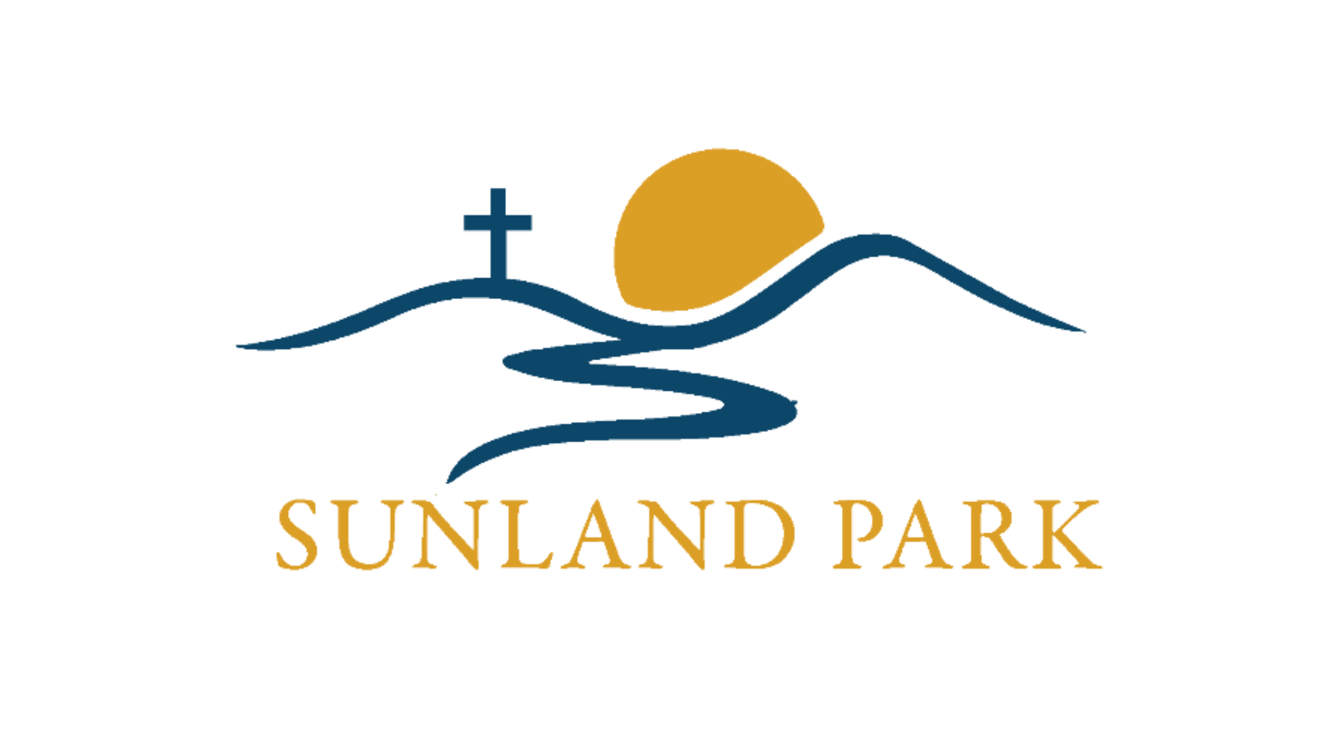 Full-color logo on a white background