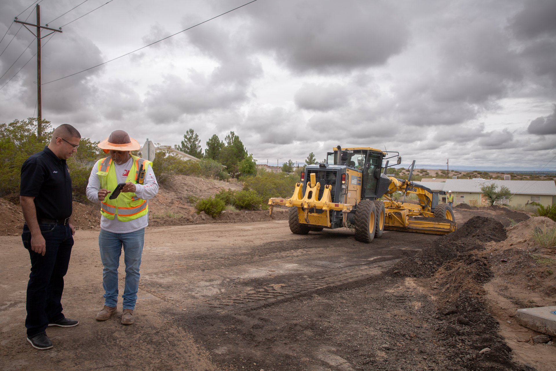 Community flood recovery, photo 29 of 29