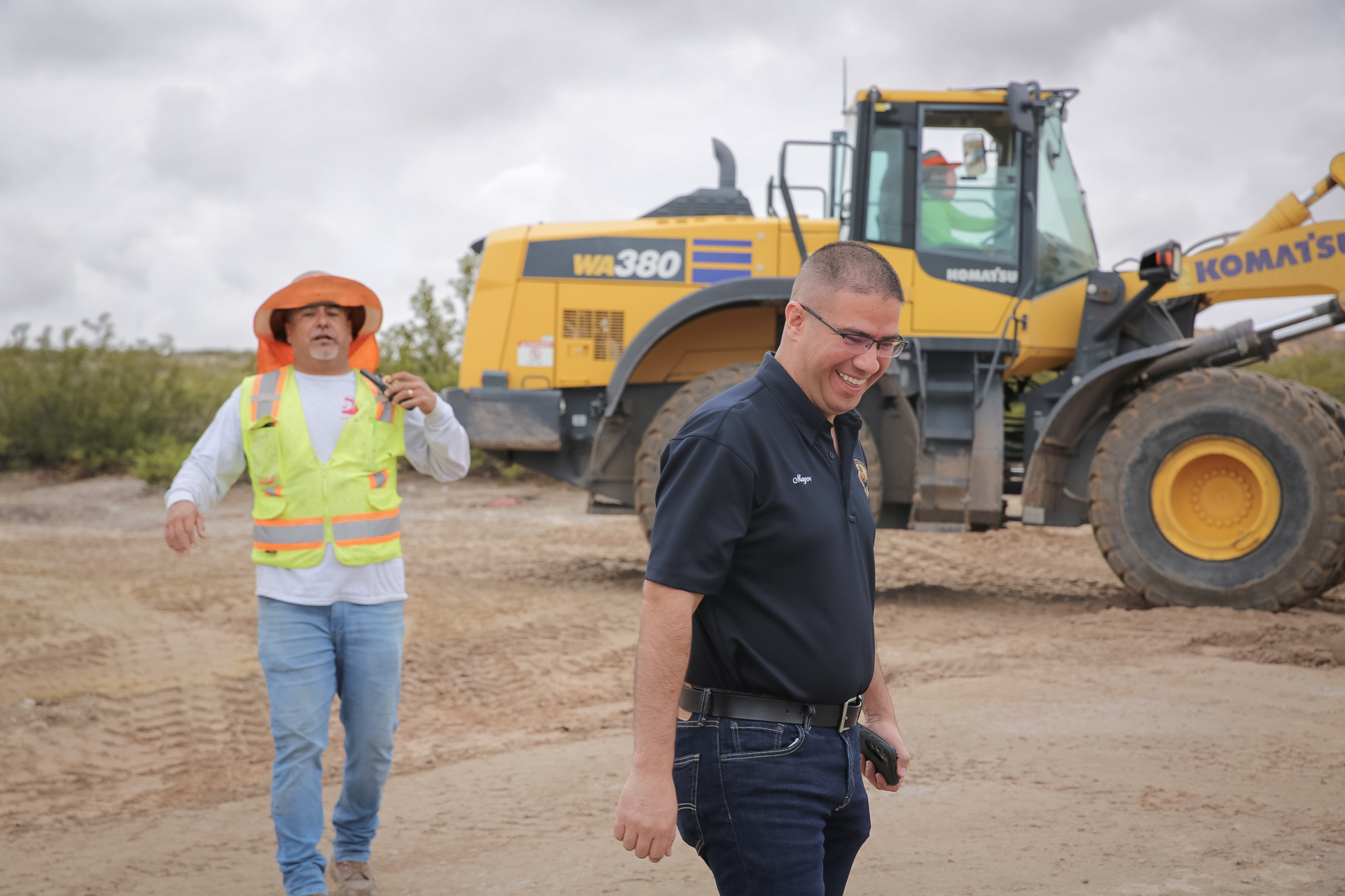 Community flood recovery, photo 14 of 29