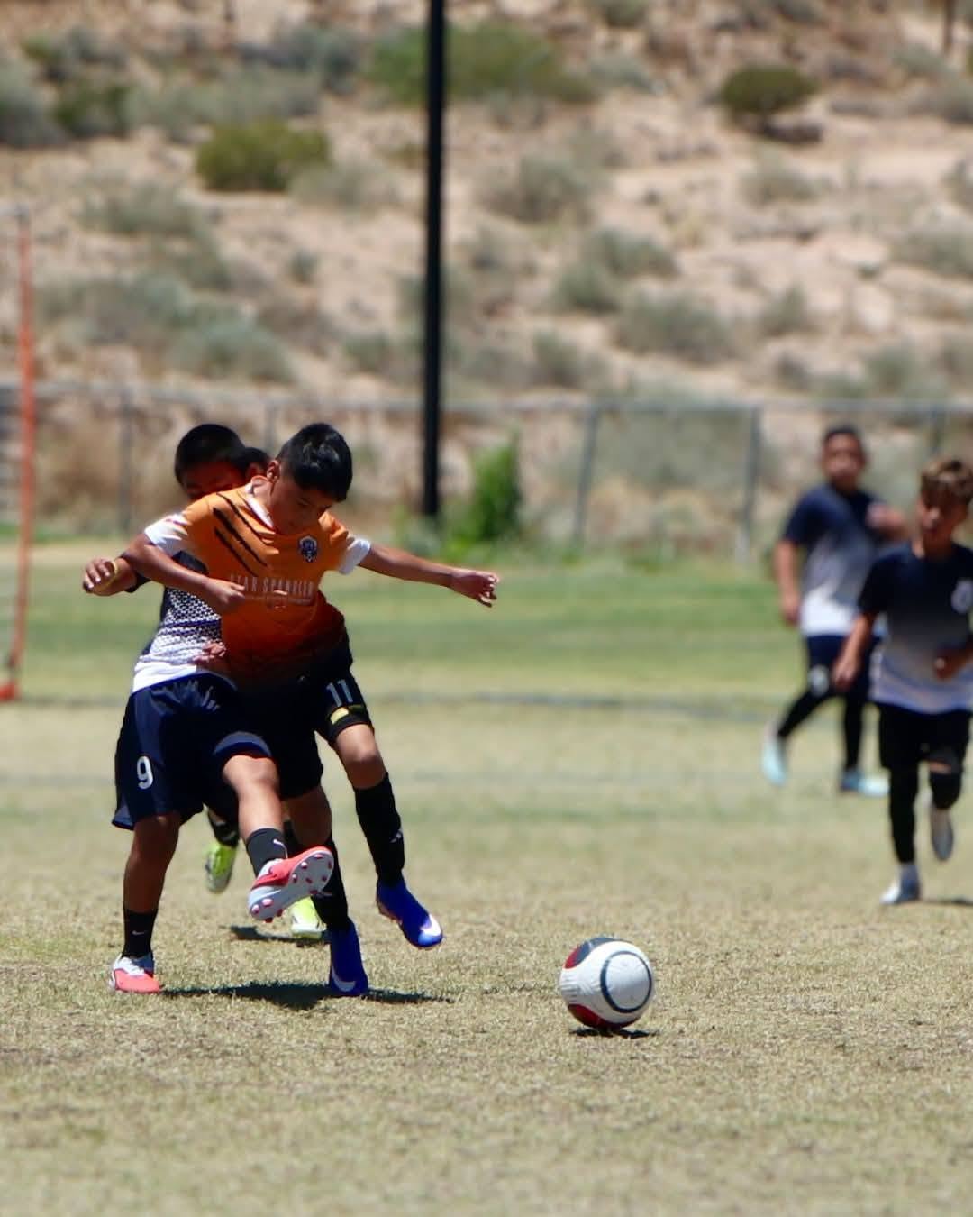 Copa Rey de Reyes tournament highlights 1