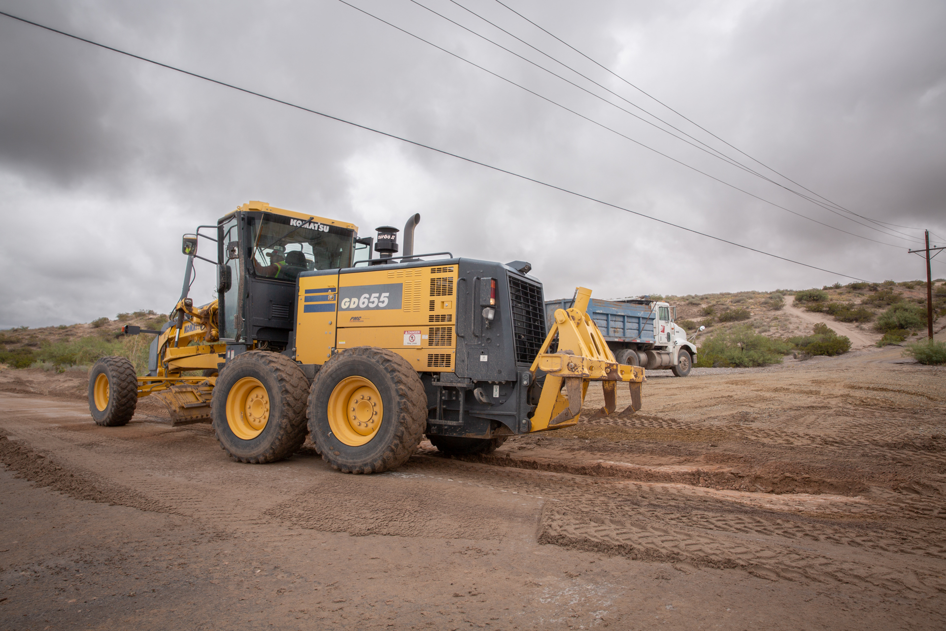 Community flood recovery, photo 20 of 29