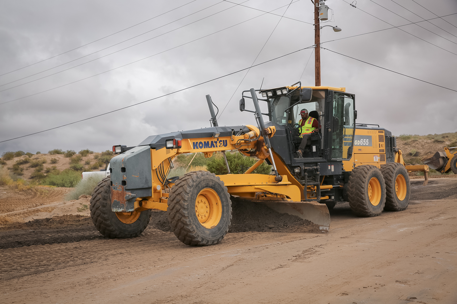 Community flood recovery, photo 25 of 29
