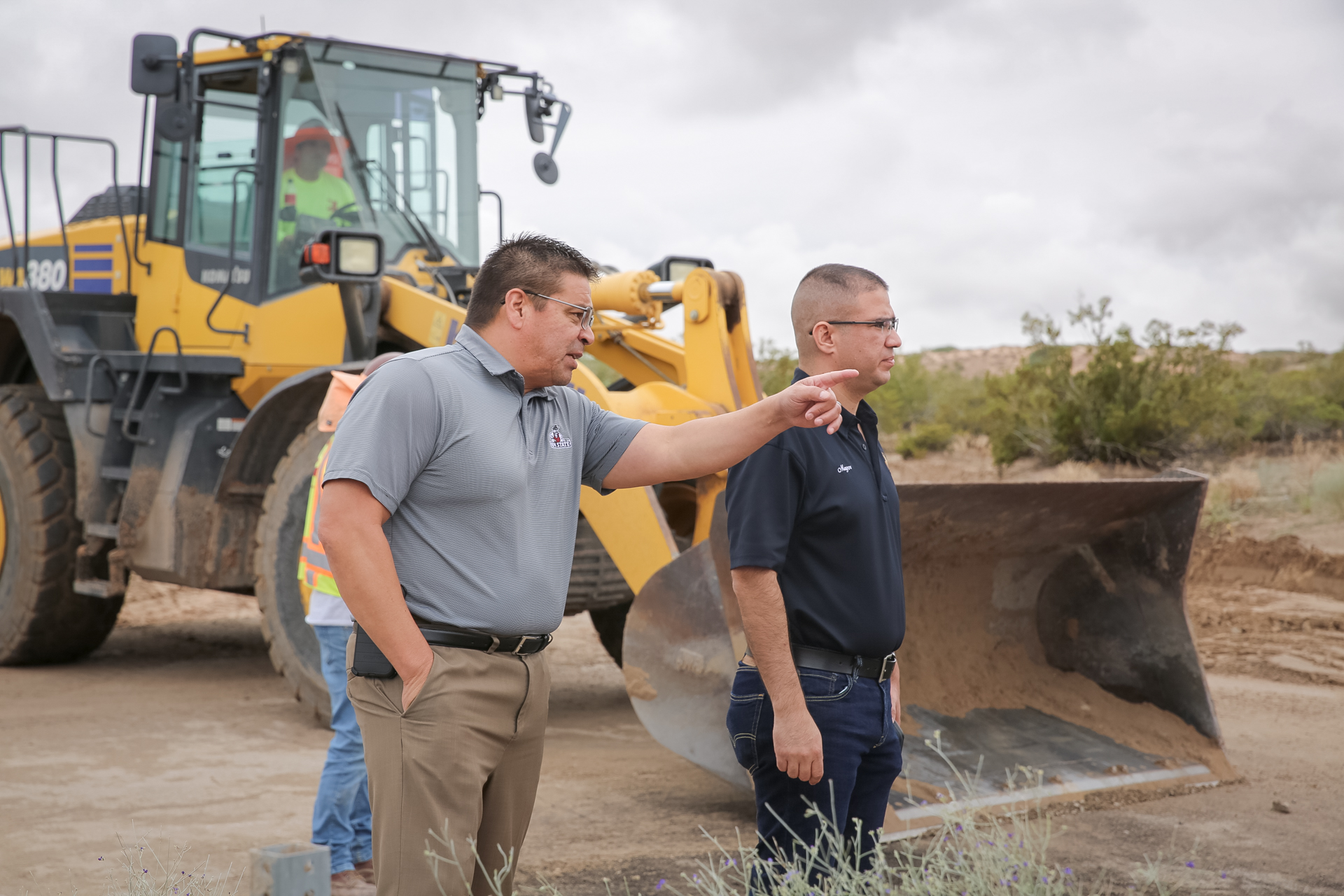 Community flood recovery, photo 15 of 29