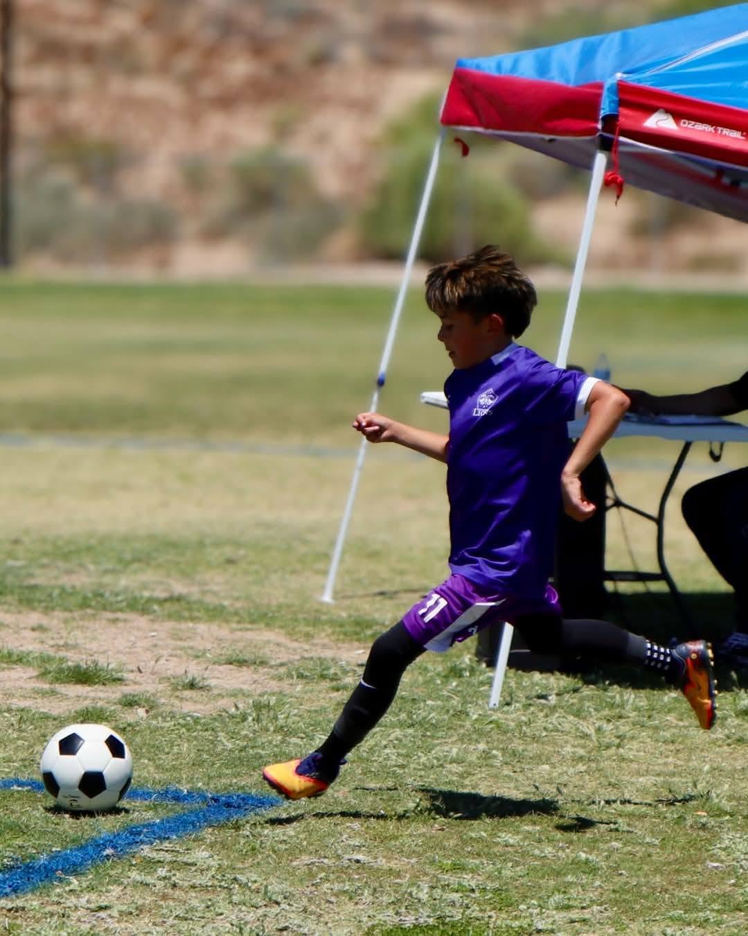 Copa Rey de Reyes team moment 1