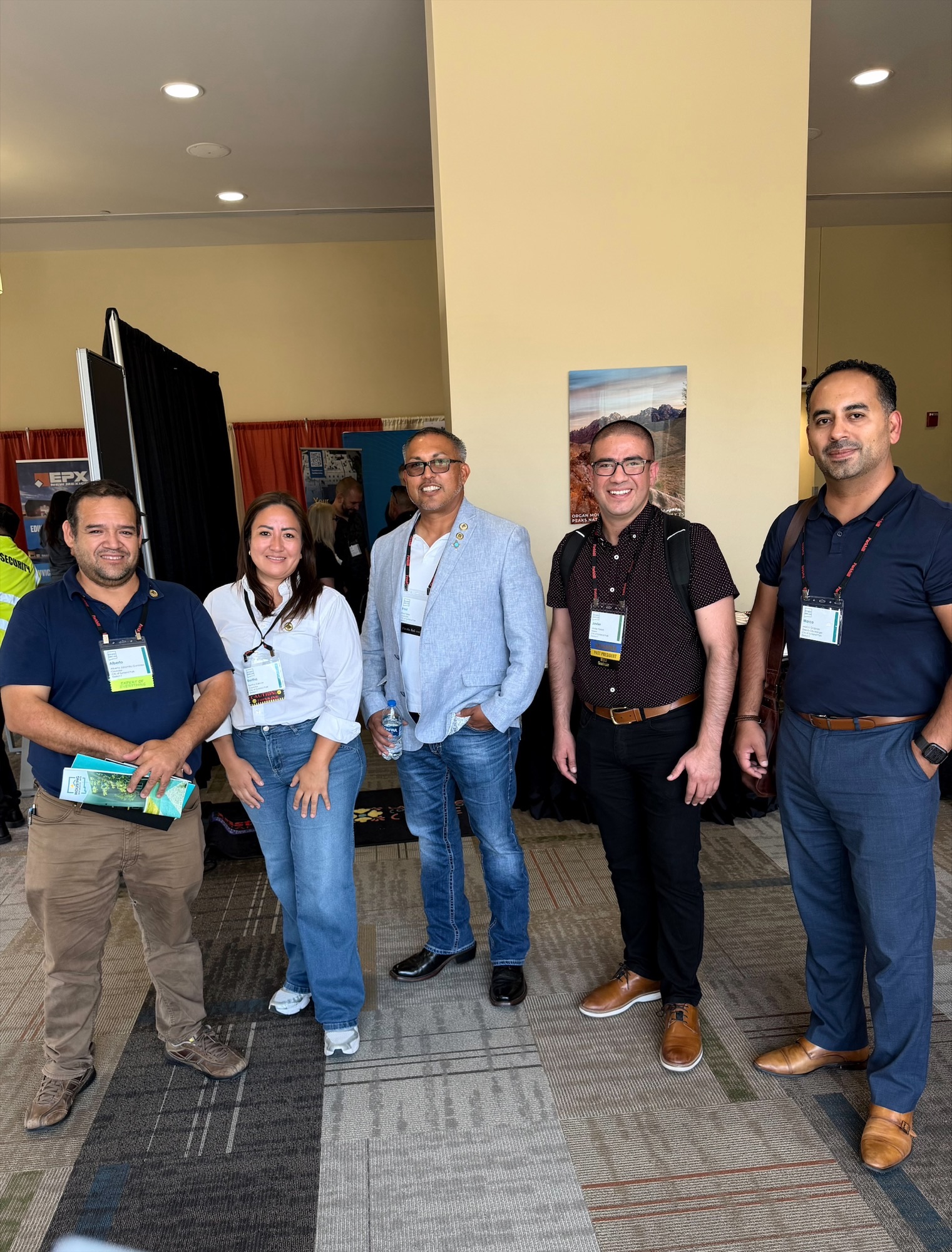 NMML Conference photo 1