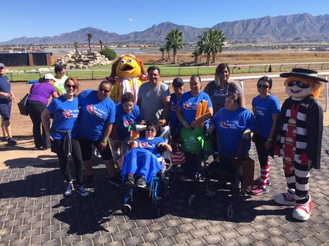 Walk/Run for Kids past event photo