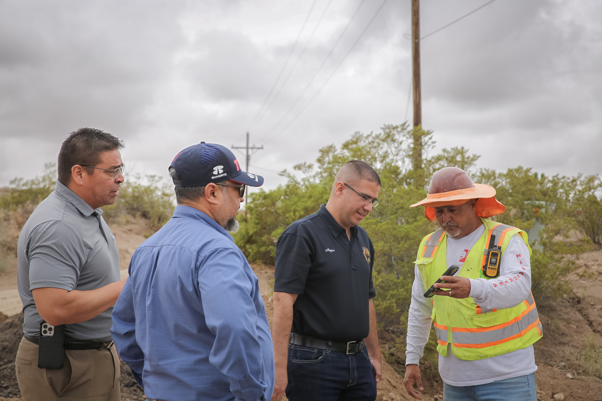 Community flood recovery, photo 26 of 29