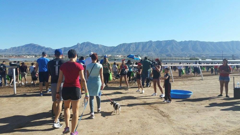 Walk/Run for Kids past event photo