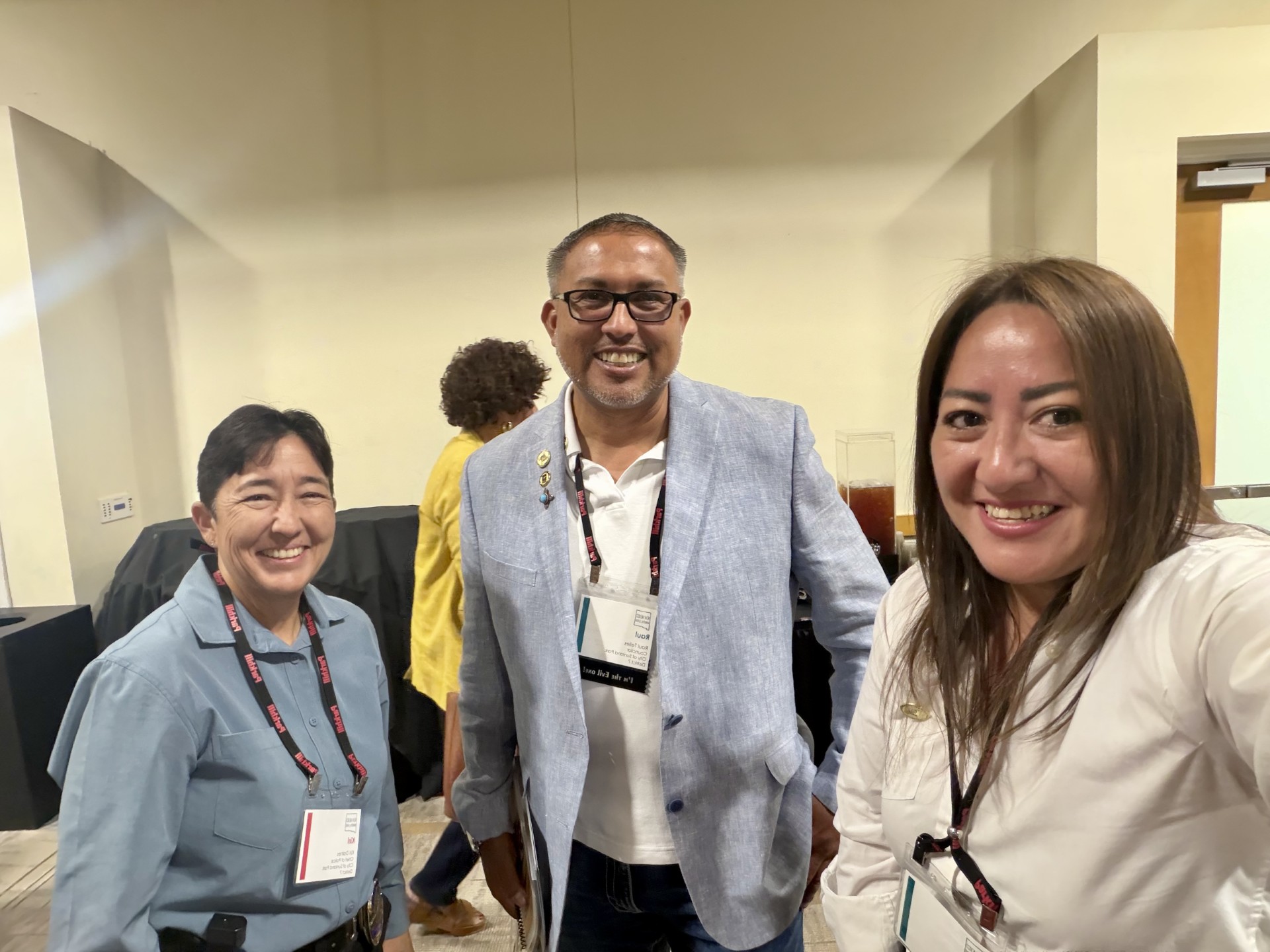 NMML Conference photo 10