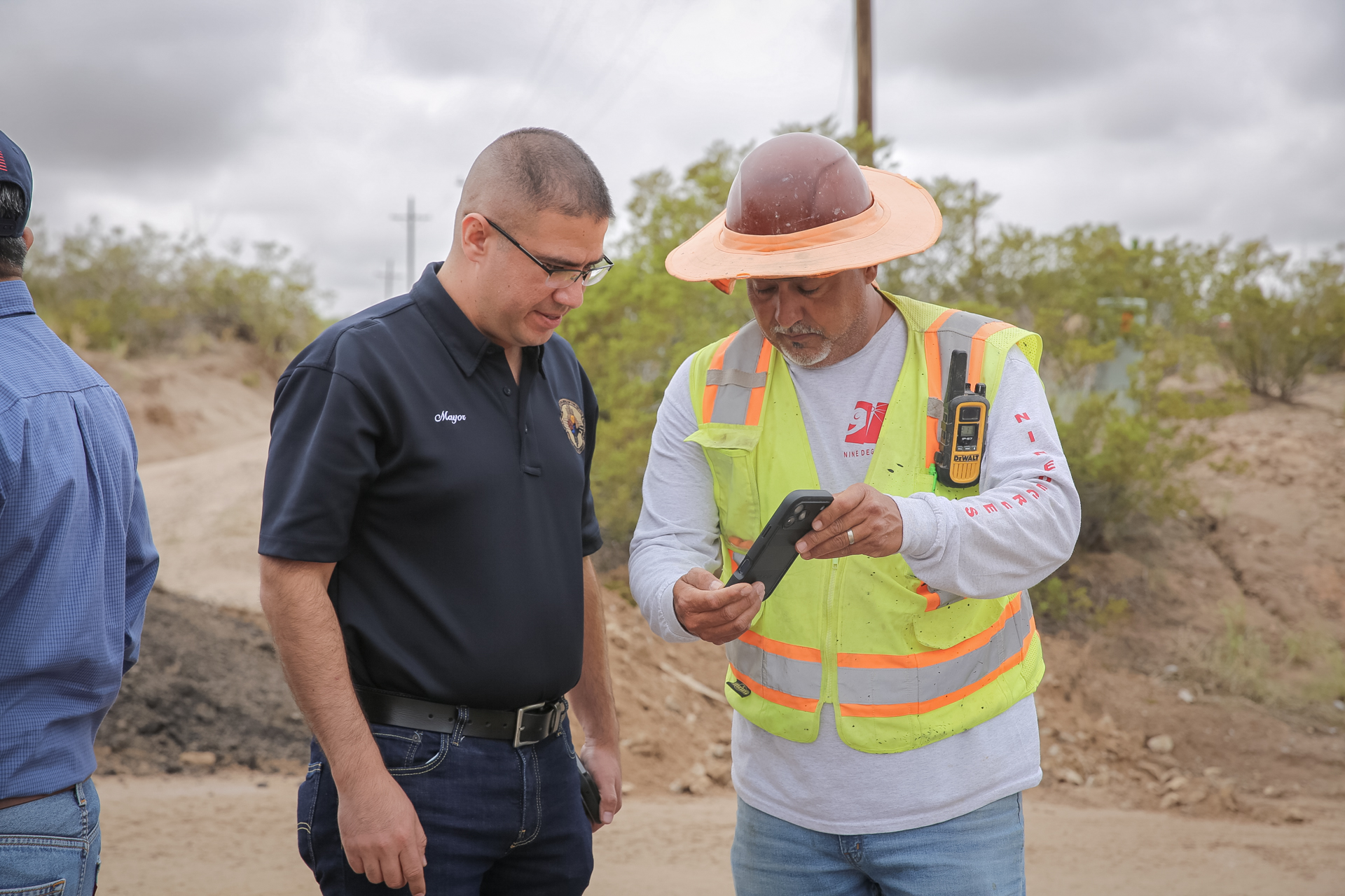Community flood recovery, photo 28 of 29